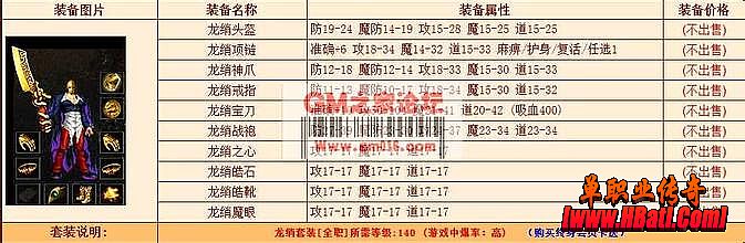 热血传奇1.76地图走法