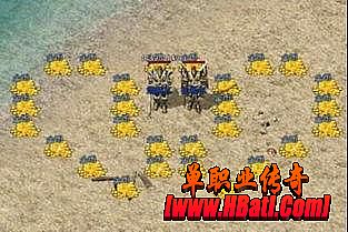 齐齐出手的沃玛卫士另一边如何