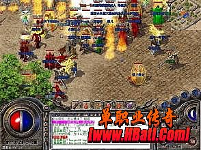 攻击传奇服务器的方法