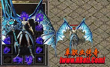 热血传奇手机单机版本