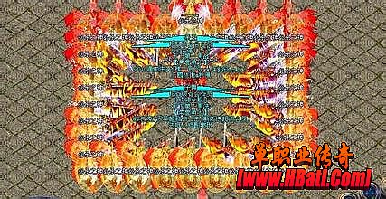 新开1.76金币复古传奇