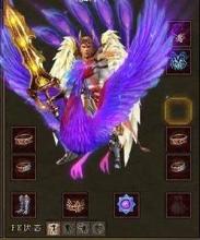 热血传奇手游金牌指挥