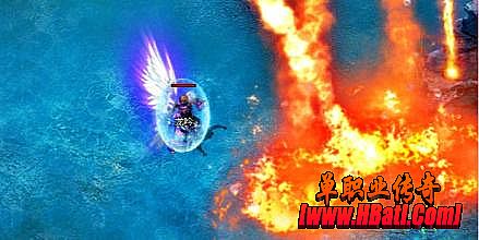 热血传奇英雄合击网站