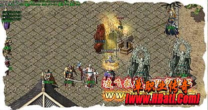 回忆传奇1.80合击