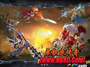 刀塔传奇神器任务