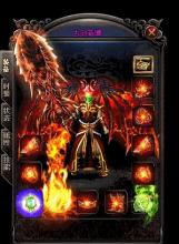 传奇霸业吧战士应该怎么样修炼战士突斩