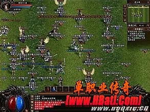 传奇1.76不变态私服