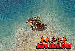 传奇永恒自动寻路