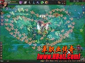 变态传奇世界手机版