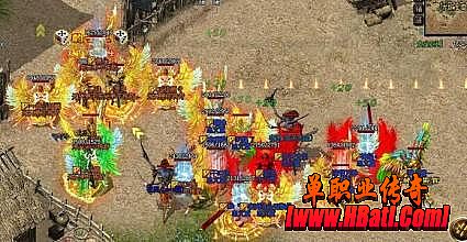 传奇里的玛雅晶石