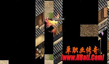 单职业传奇发布