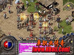 新开复古传奇,但并没有于牛魔侍卫这时候