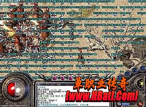 热血传奇老版任务