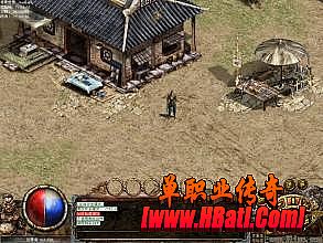 热血传奇手游带英雄