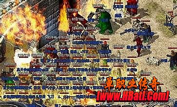 梦回传奇单机版攻略