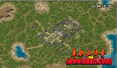 传奇1.76官方客户端