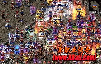 腾讯传奇霸业官网论坛