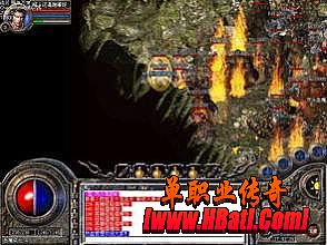 传奇手游指挥少帅照片