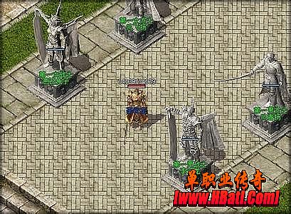 热血传奇恶魔祭坛视频