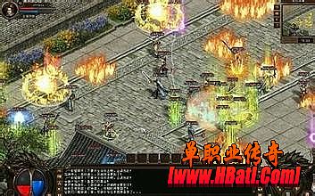 传奇地图黑屏补丁