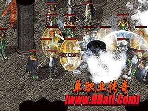 传奇176复古小极品