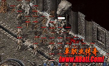 传奇单机版1.76