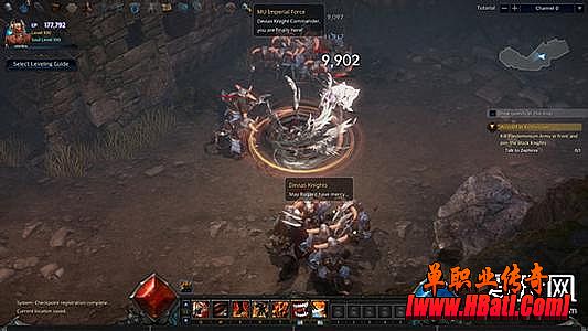 1.76传奇攻略