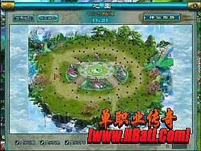 传奇天下完美热血1.76