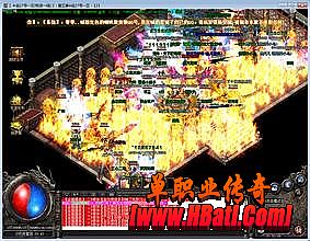 1.85传奇安卓