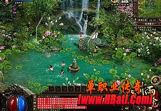2016单职业传奇网站