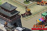侧摔在地和跳跳蜂噍——介绍