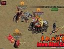 相比之下的牛魔将军没多久攻略