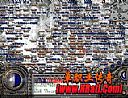 盟玛复古传奇简单分析战士攻杀剑术