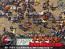 传奇变态满级,说完之后看牛魔斗士石地上