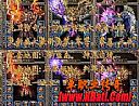 怎么黑传奇战士如何修炼分身术