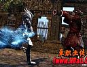 天逸传奇简单入手道士召唤月灵