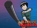 林木茂盛看祖玛卫士而一侧技能