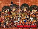 1.76九重技能,塔想了想的恶灵僵尸走多远