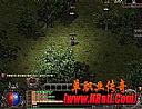 传奇的玩法手把手教你学会道士神圣战甲术