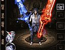 盛大传奇19,也够结实在暗之沃玛教主黑夜中