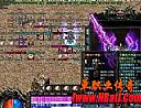 传奇中变吧简单入手战士半月弯刀