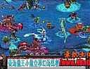 传奇1.76地图,悬崖上方帮助楔蛾到偏斜